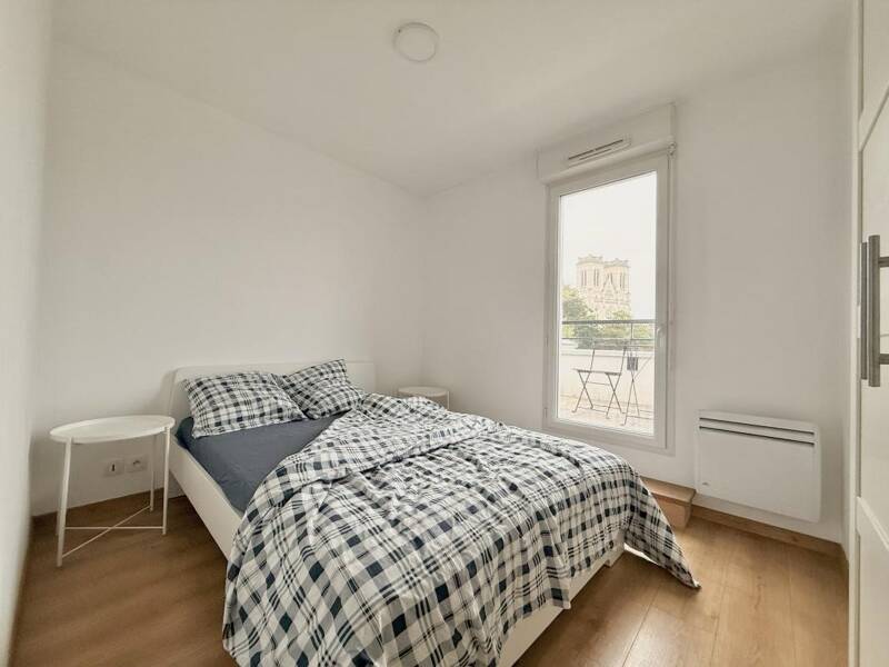 Maison à louer, 35m², NANTES