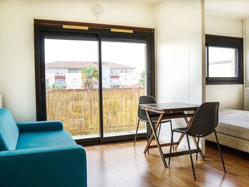 Maison à louer, 24m², TOULOUSE