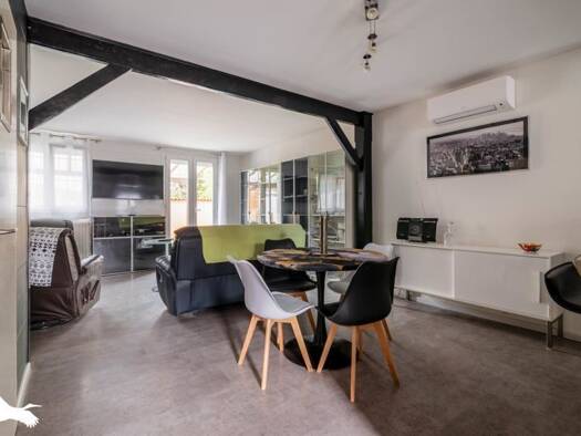 Maison à vendre 269 999 € 4 pièces 3 chambres 90 m² 240 m² de terrain Les Hauts de Tournefeuille Tournefeuille 31170