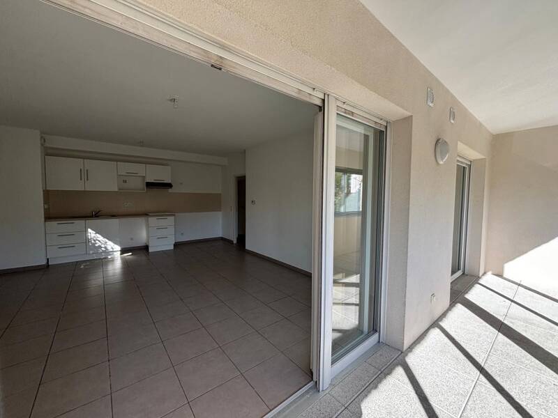 Maison à louer, 62m², NIMES