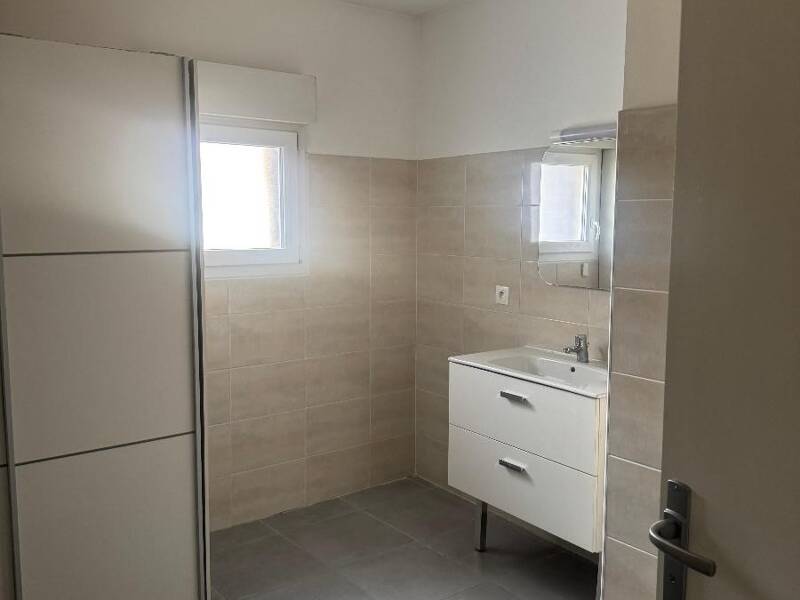 Maison à louer, 67m², CHASSIEU