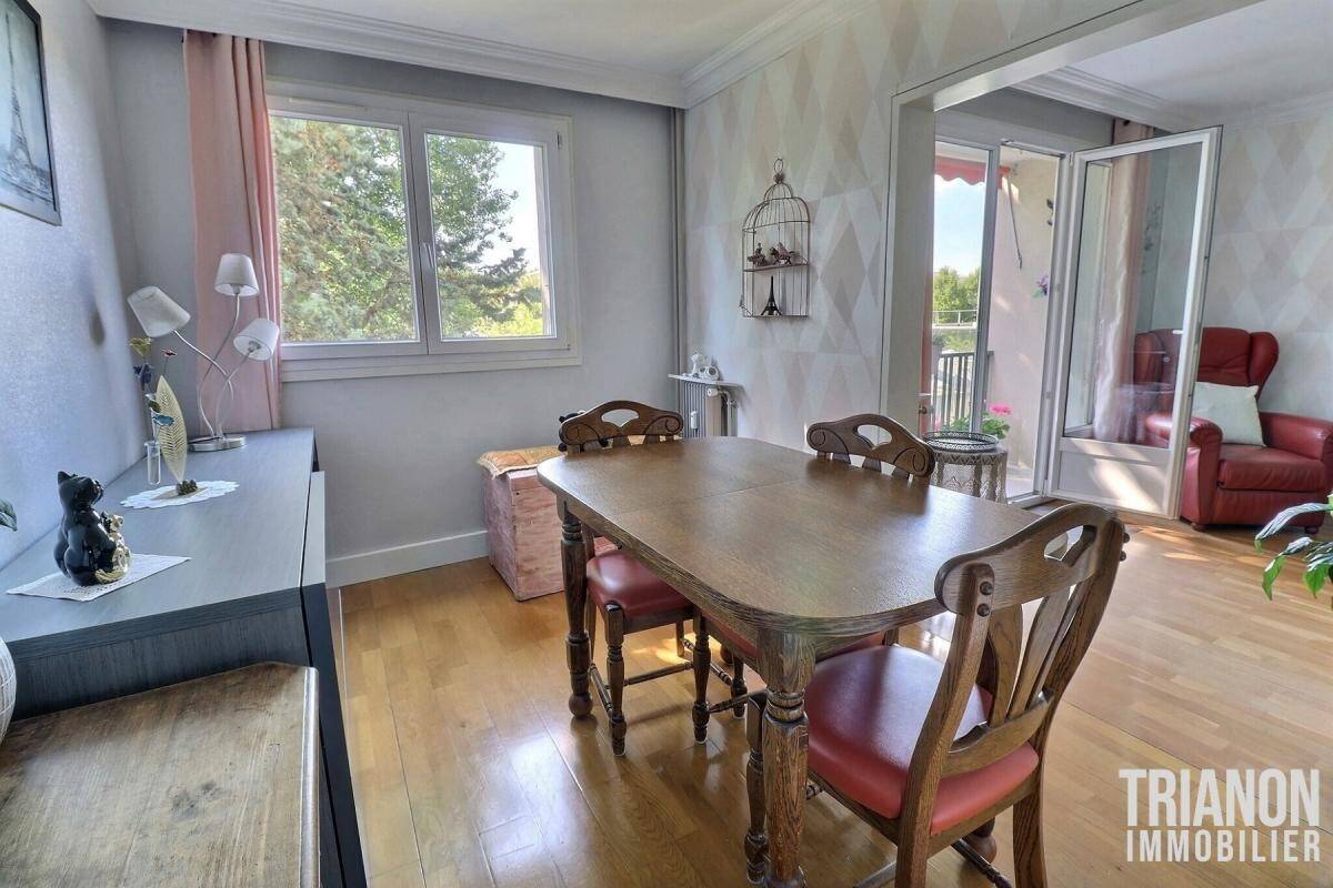Maison à vendre, 103m², LES CLAYES SOUS BOIS