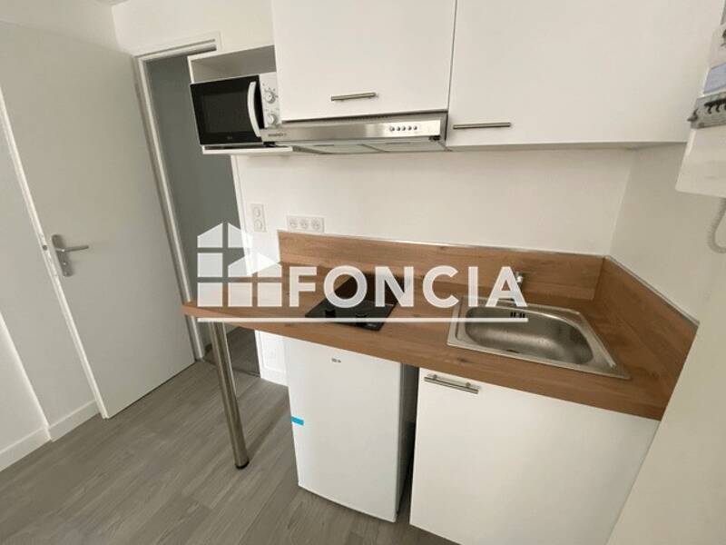Maison à louer, 12m², NANCY