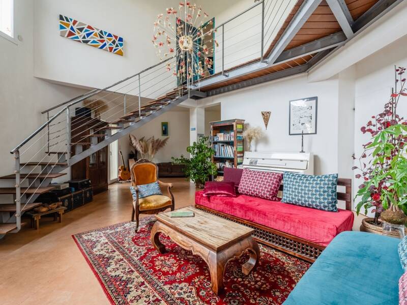 Maison à vendre, 170m², PUILACHER