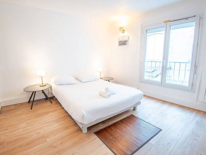 Maison à louer, 35m², TOURS