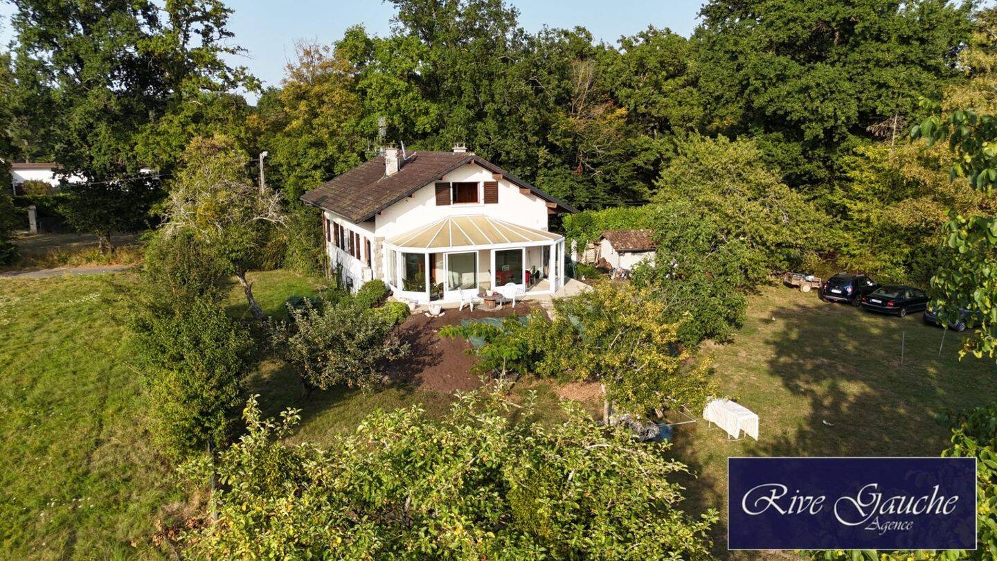 Maison à vendre, 130m², CHENS SUR LEMAN