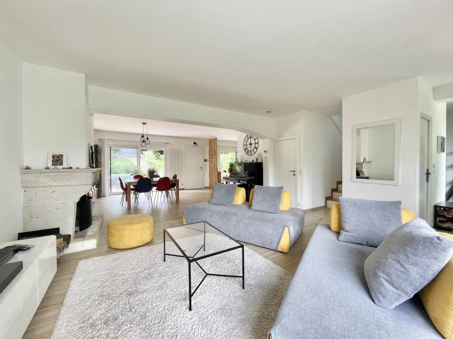 Maison à louer, 172m², ANTONY