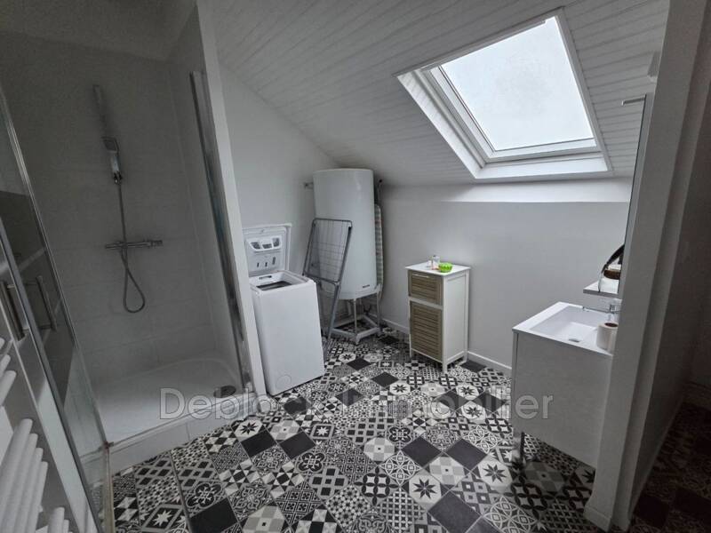 Maison à louer, 37m², COUDEKERQUE BRANCHE