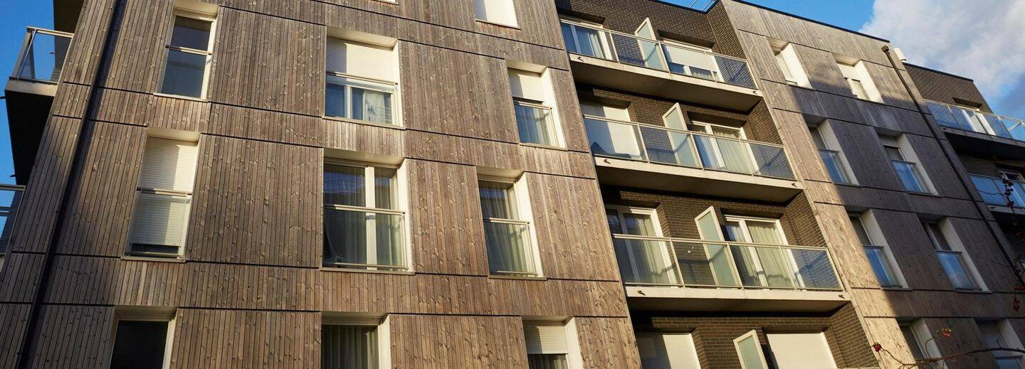 Maison à louer, 18m², LOOS
