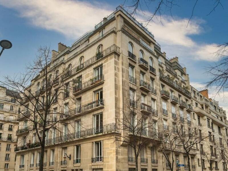 Maison à louer, 28m², PARIS 16E