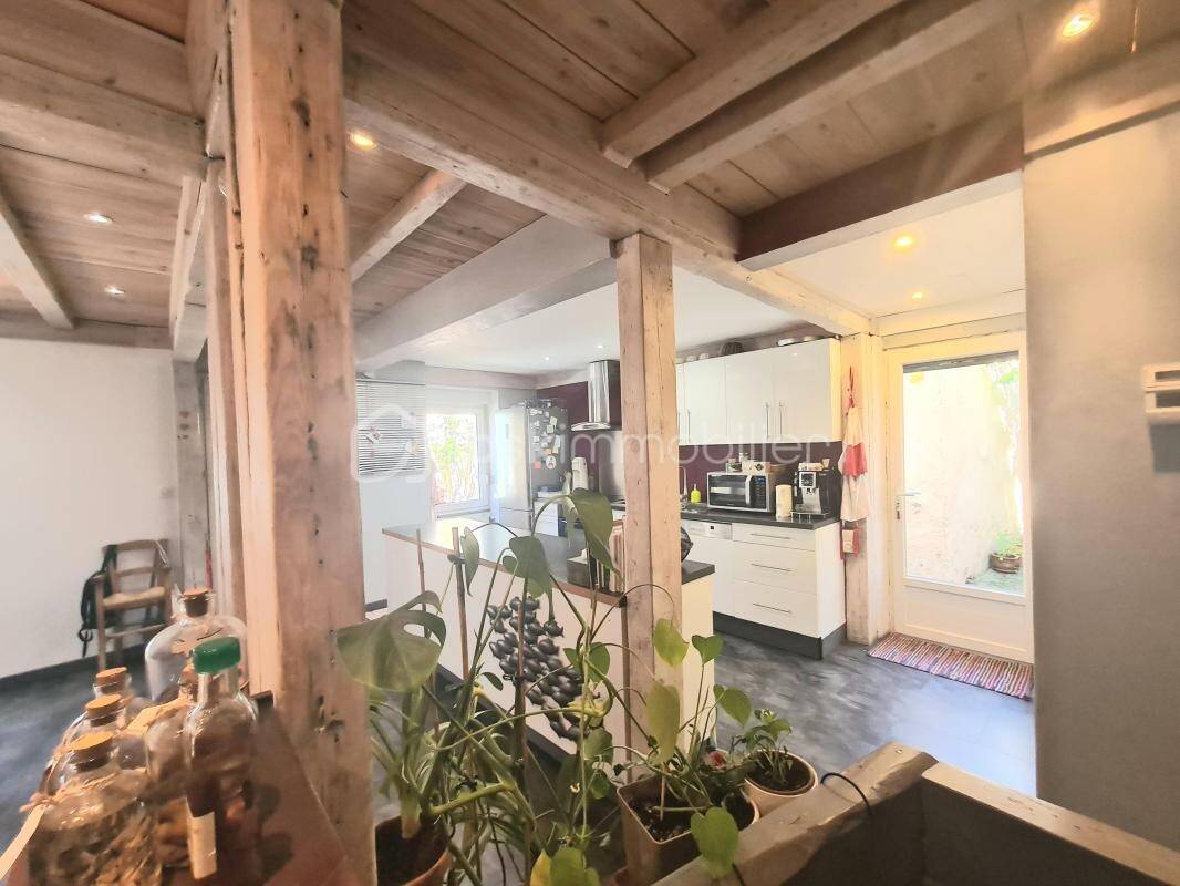 Maison à vendre, 115m², MULHOUSE