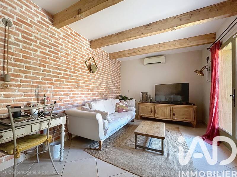 Maison à vendre, 90m², MARSEILLE 15E