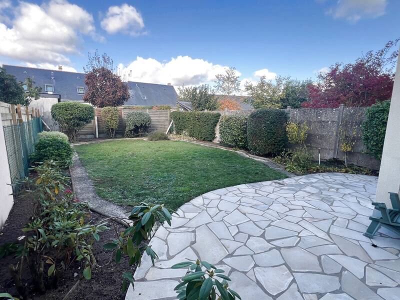 Maison à vendre, 98m², ANGERS