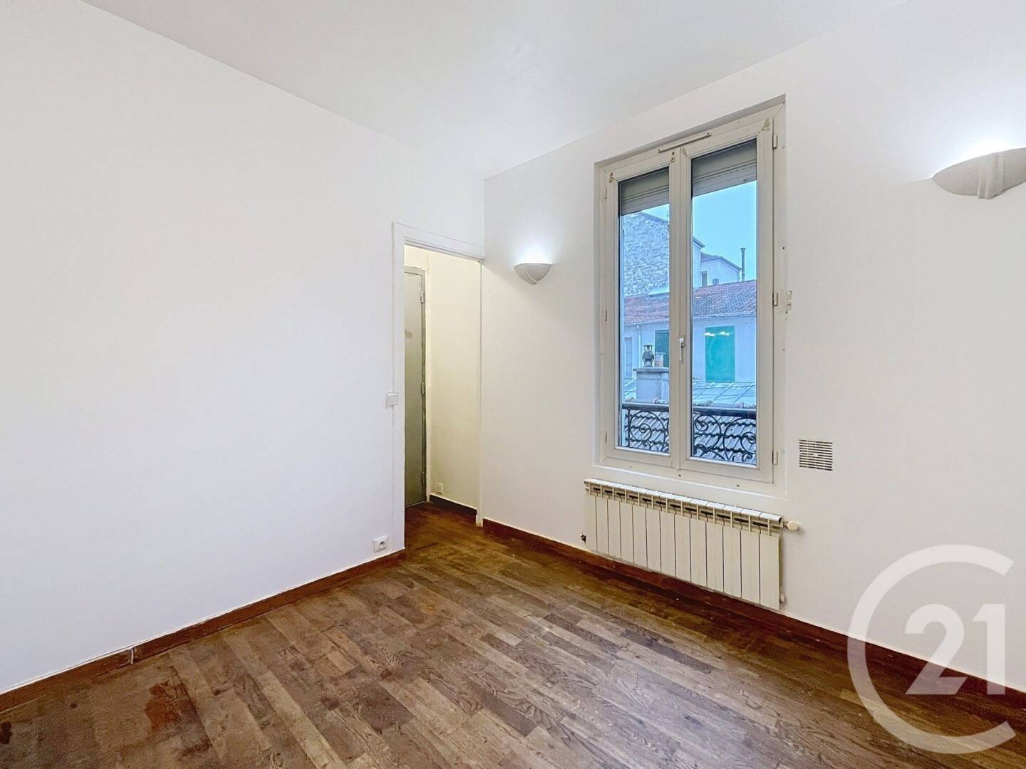 Maison à louer, 34m², IVRY SUR SEINE