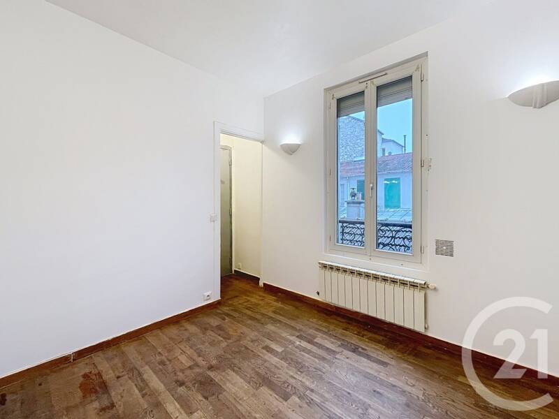 Maison à louer, 34m², IVRY SUR SEINE