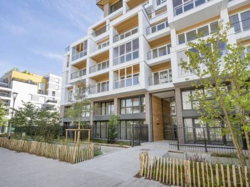Maison à louer, 51m², RUEIL MALMAISON
