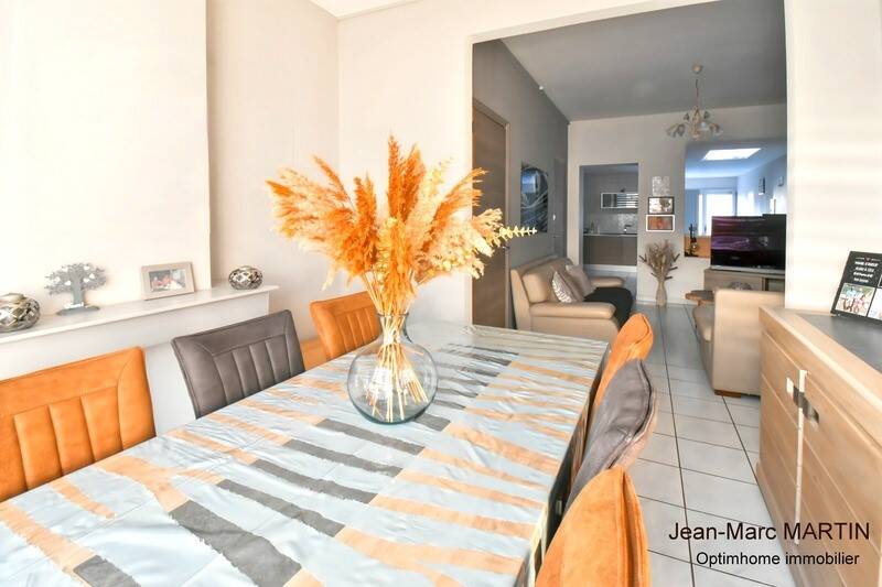 Maison à vendre, 92m², TOURCOING