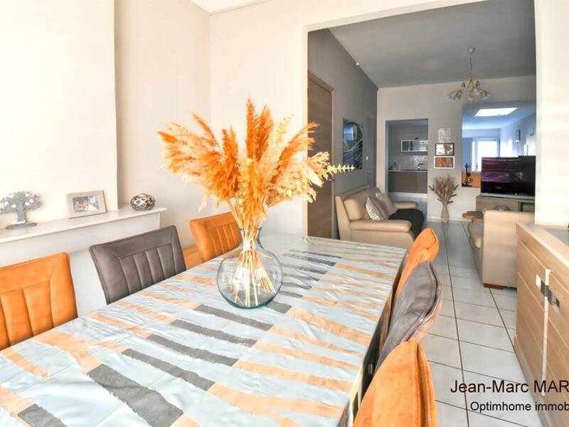 Maison à vendre, 92m², TOURCOING