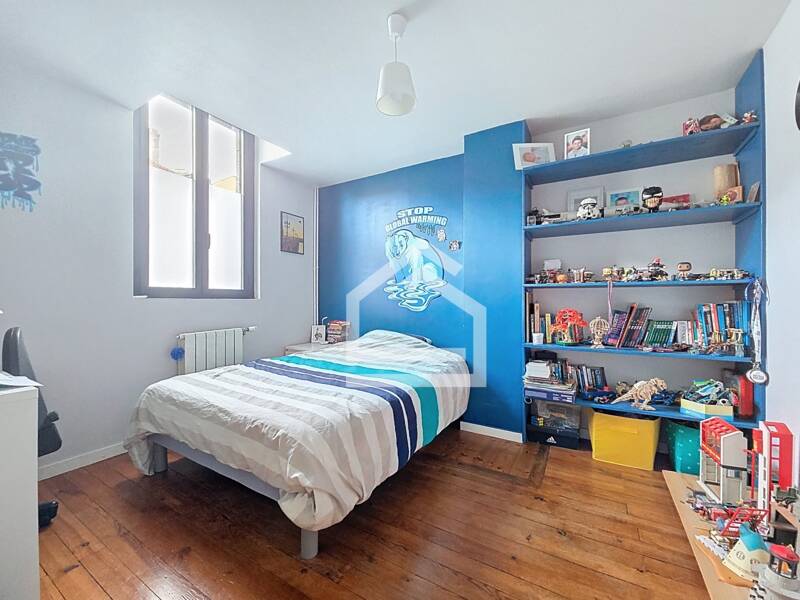 Maison à vendre, 130m², BORDEAUX