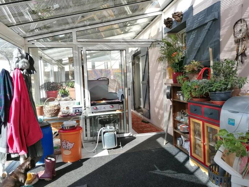 Maison à vendre, 128m², PLOERMEL