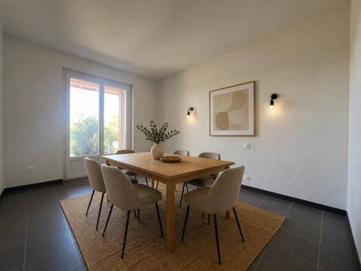 Maison à vendre 296 800 € 4 pièces 3 chambres 113 m² 1 553 m² de terrain Saint-Clar-de-Rivière 31600