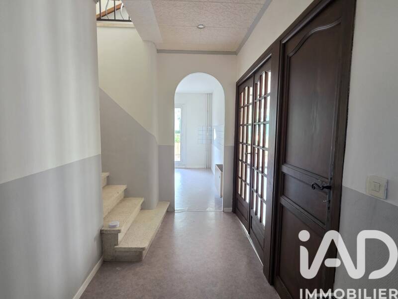 Maison à vendre, 92m², AUSSILLON