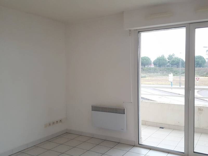 Maison à louer, 23m², MONTPELLIER