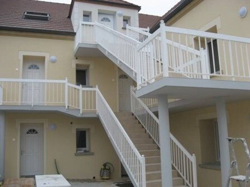 Maison à louer, 48m², MESSY