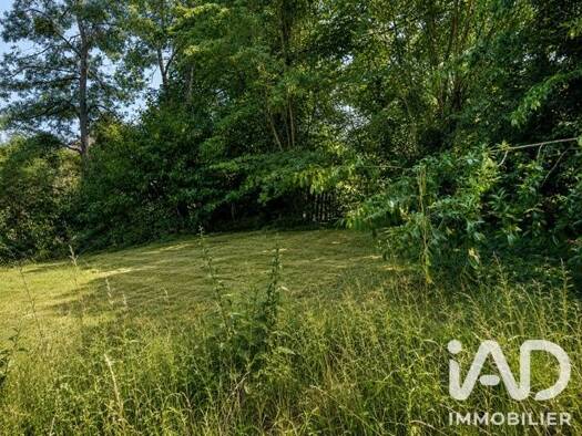 Terrain constructible à vendre 149 000 € 1 000 m² de terrain Montbazon 37250