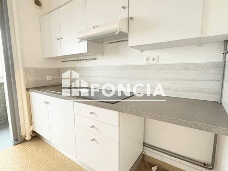 Maison à louer, 53m², LIMOGES