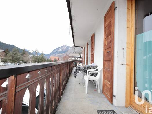 Immeuble à vendre 699 900 € 278 m² La Chapelle-d'Abondance 74360