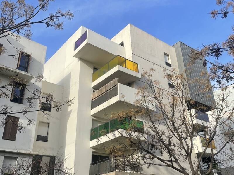 Maison à louer, 75m², MONTPELLIER