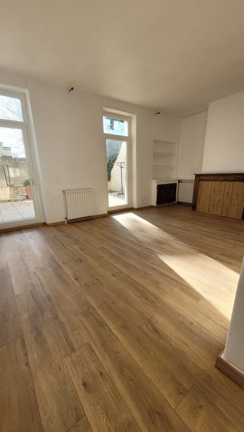 Maison à louer, 89m², BEZIERS