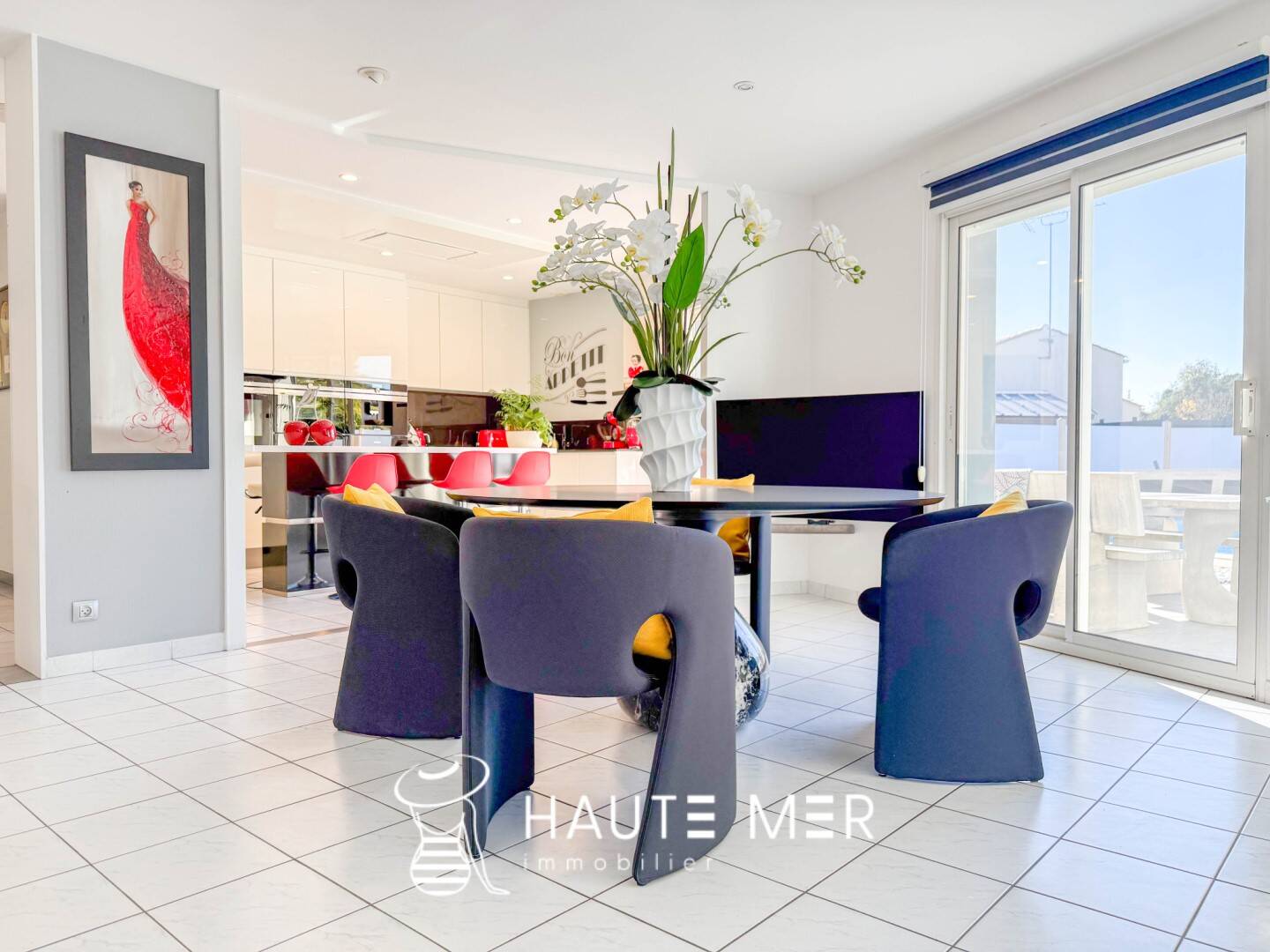 Maison à vendre, 150m², LA ROCHE SUR YON