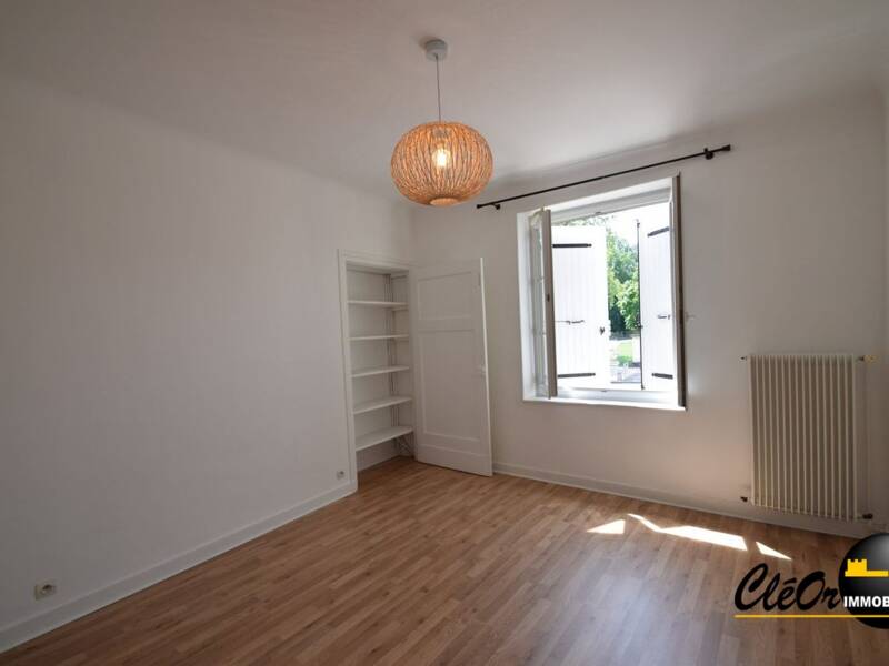 Maison à louer, 148m², PIERRE DE BRESSE