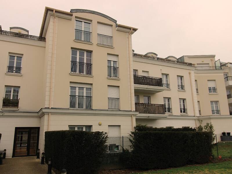 Maison à louer, 57m², CROSNE