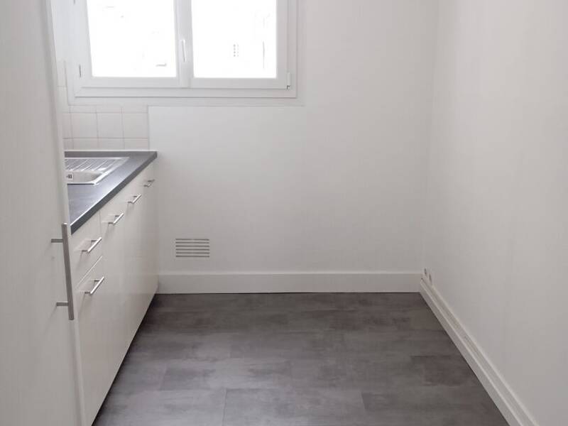 Maison à louer, 44m², BREST