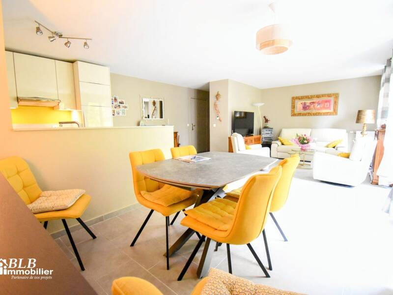 Maison à vendre, 68m², GUYANCOURT