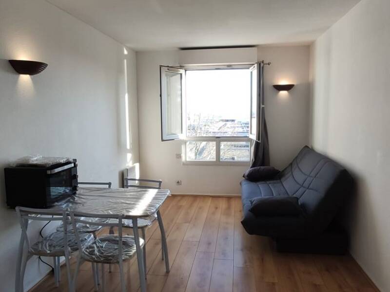 Maison à louer, 19m², CERGY