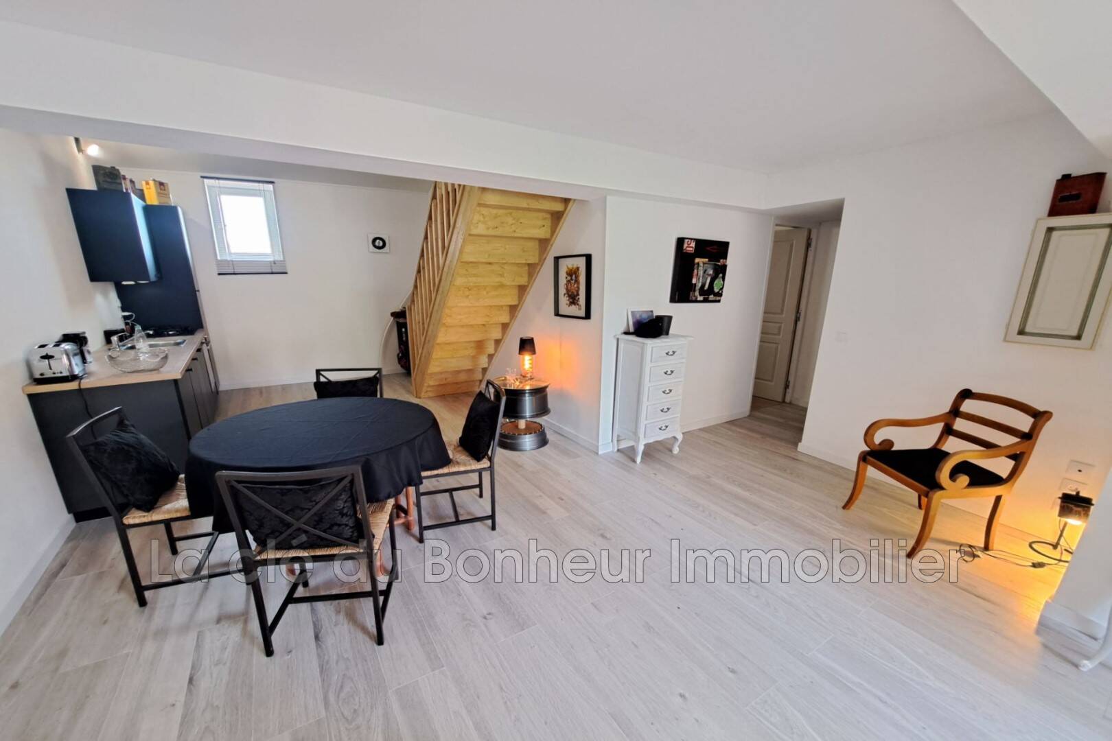 Maison à vendre, 66m², MONTAGNAC MONTPEZAT