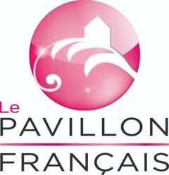 Le Pavillon Français logo