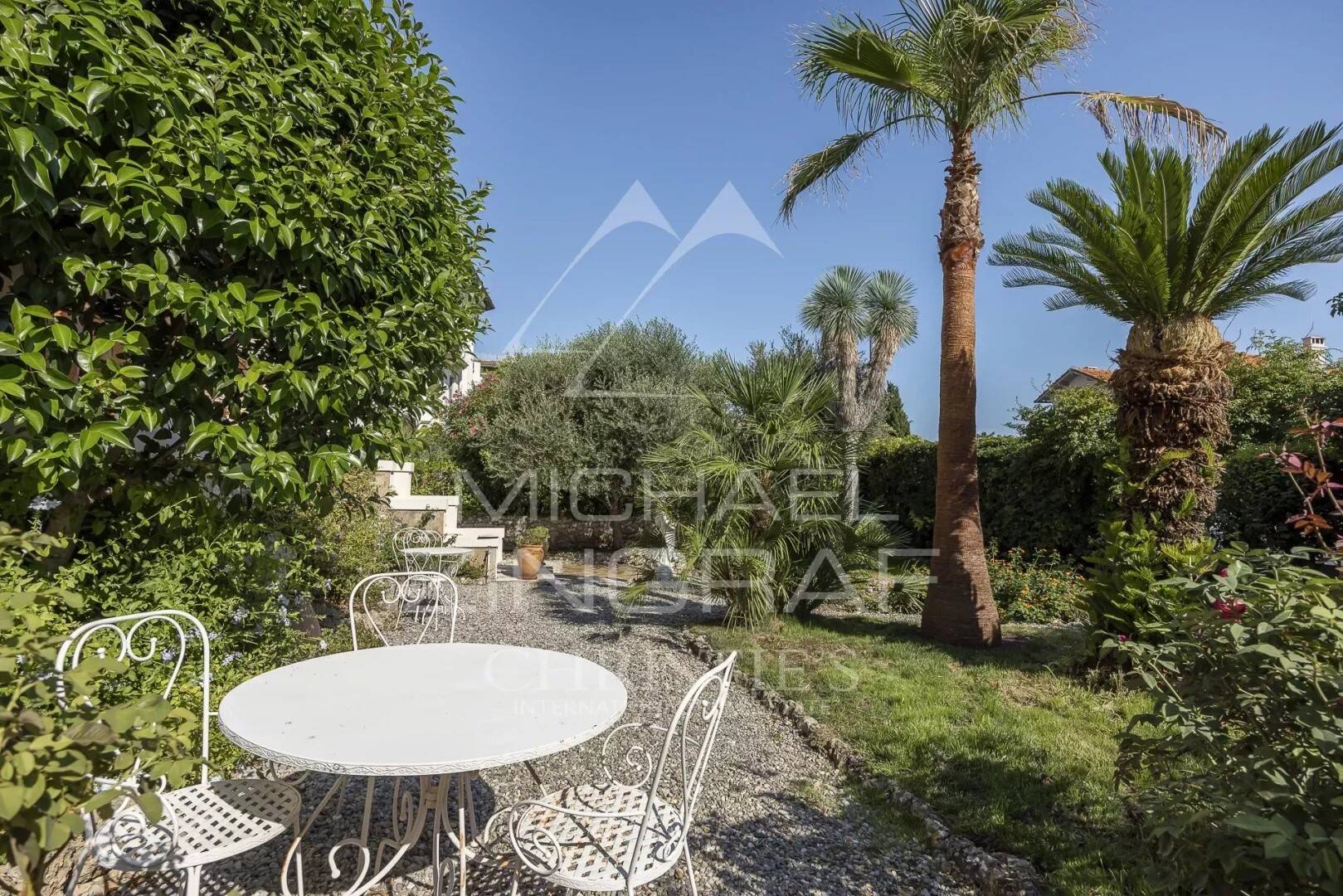 Maison à vendre, 275m², CANNES