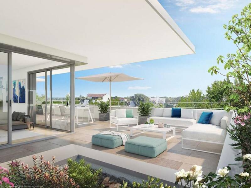 Maison à vendre, 99m², RUEIL MALMAISON