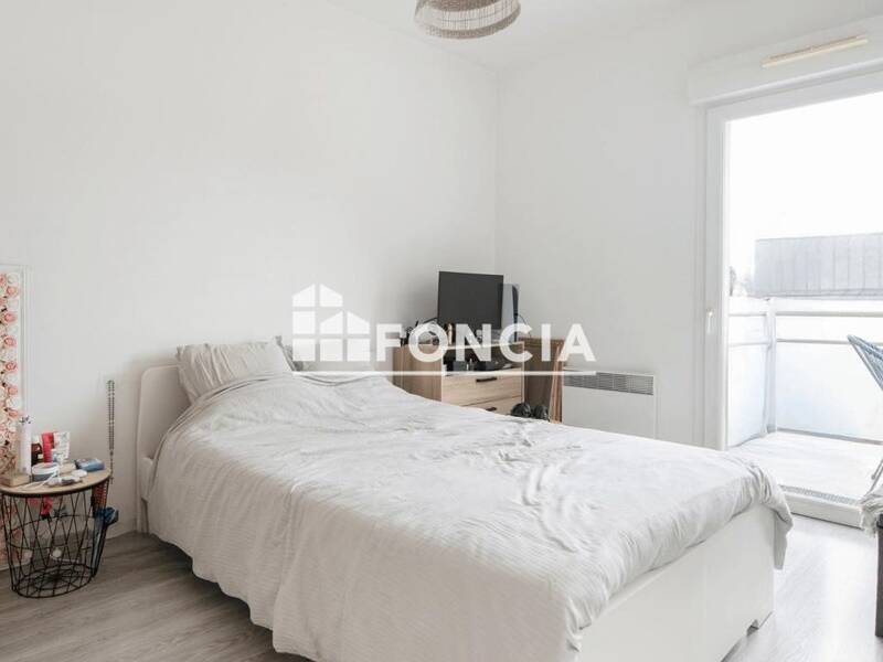 Maison à vendre, 43m², ORLEANS