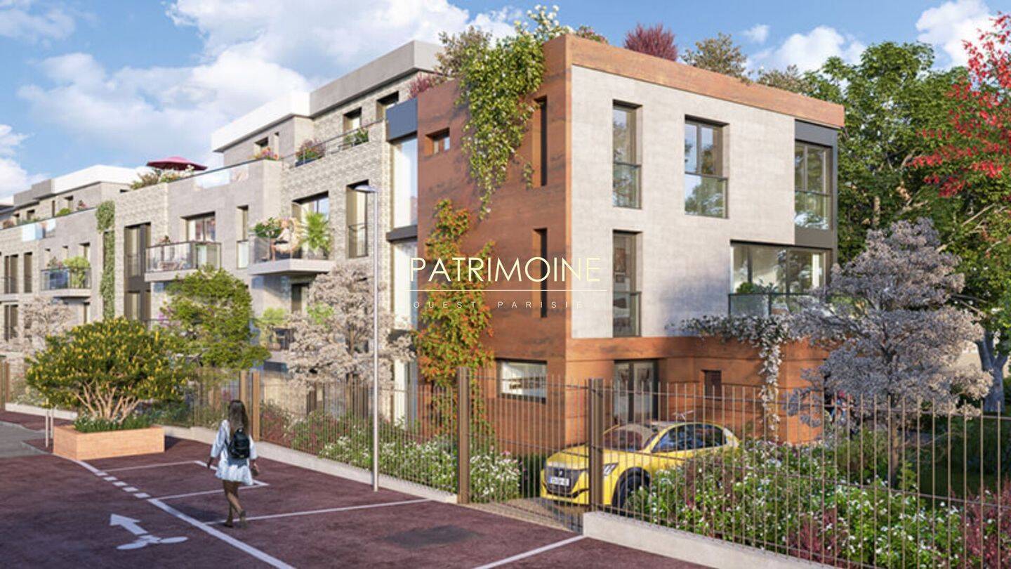 Maison à vendre, 196m², ISSY LES MOULINEAUX
