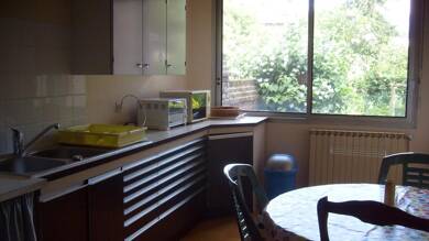 Appartement à louer 390 € 1 pièce 30 m² Ronville Arras 62000