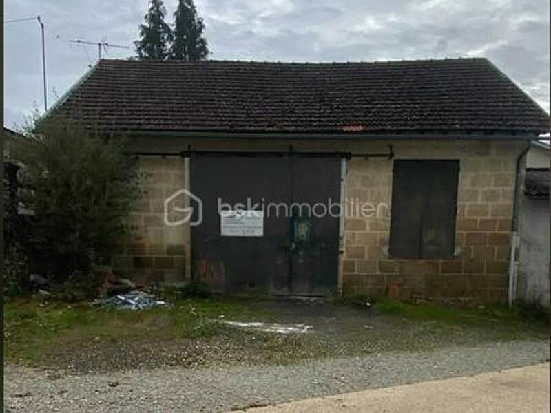 Maison à vendre, 100m², LA CLOTTE