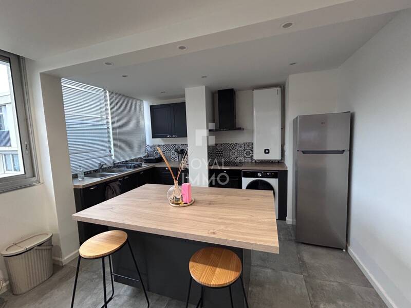 Maison à louer, 66m², TOULON