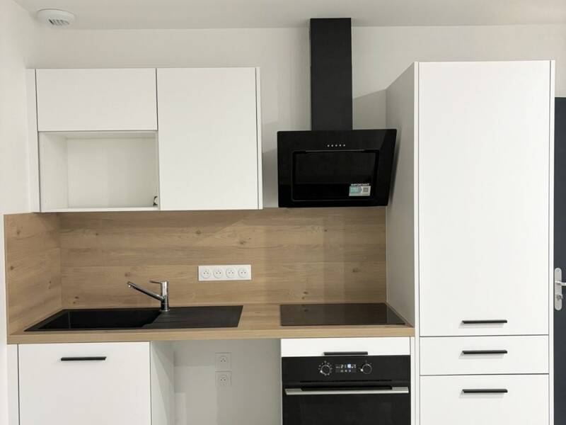 Maison à louer, 35m², ORMESSON SUR MARNE