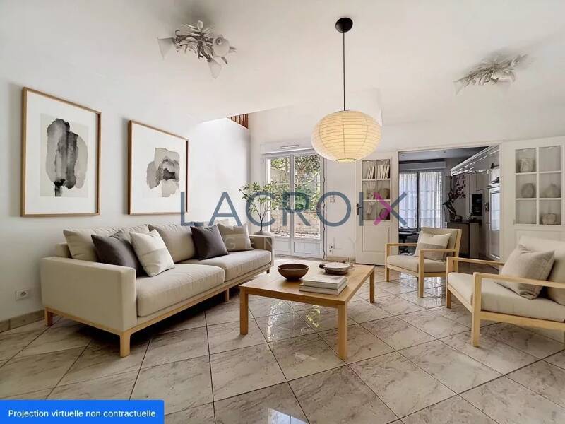 Maison à vendre, 135m², GENTILLY